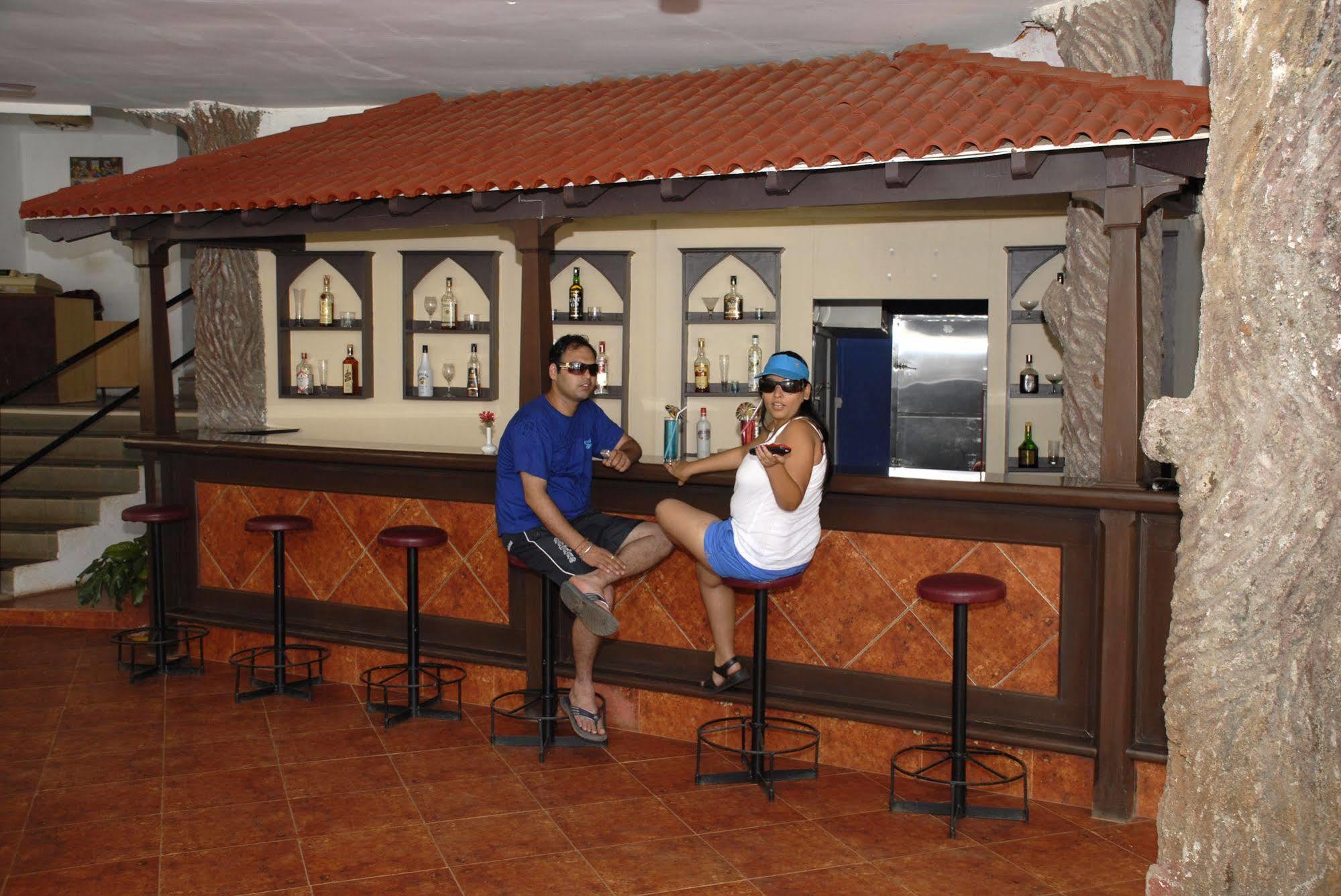 Toshali Goan Village Resort Кандолим Экстерьер фото
