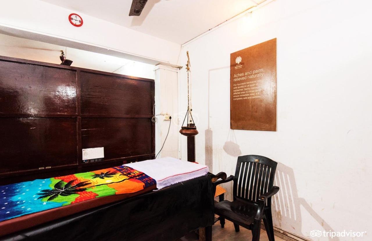 Toshali Goan Village Resort Кандолим Экстерьер фото